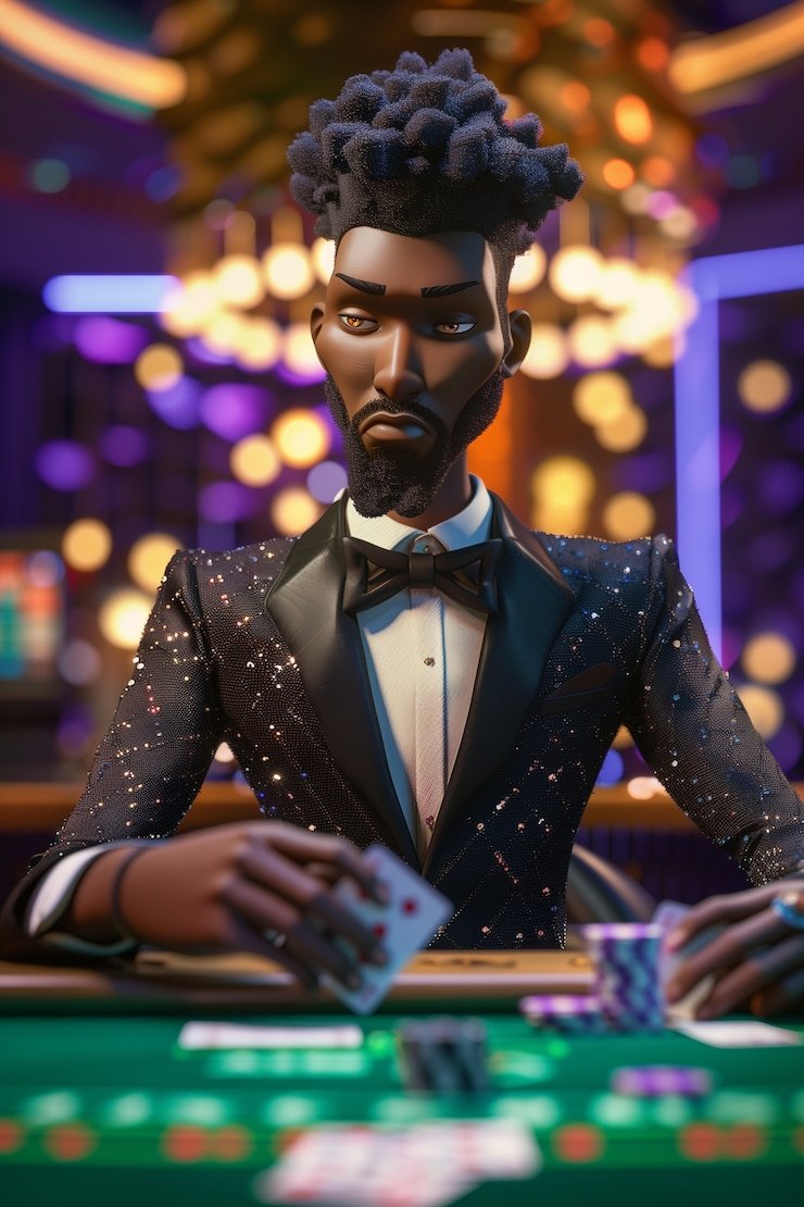 Antarmuka pemilihan angka Colok Macau di platform apk okjkt